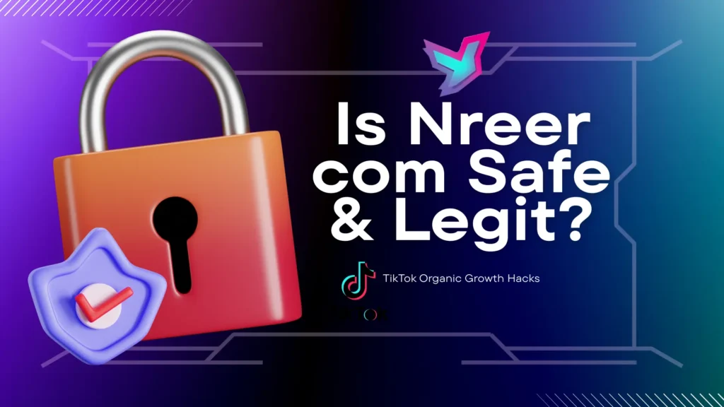 is nreer com safe