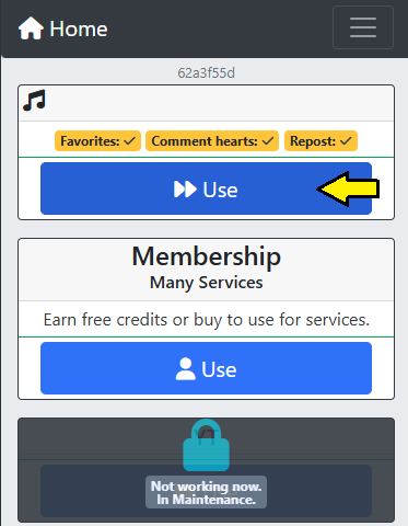 nreer com services tiktok