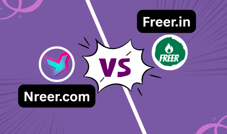 nreer vs freer services