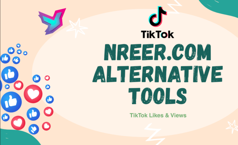nreer.com alternatives
